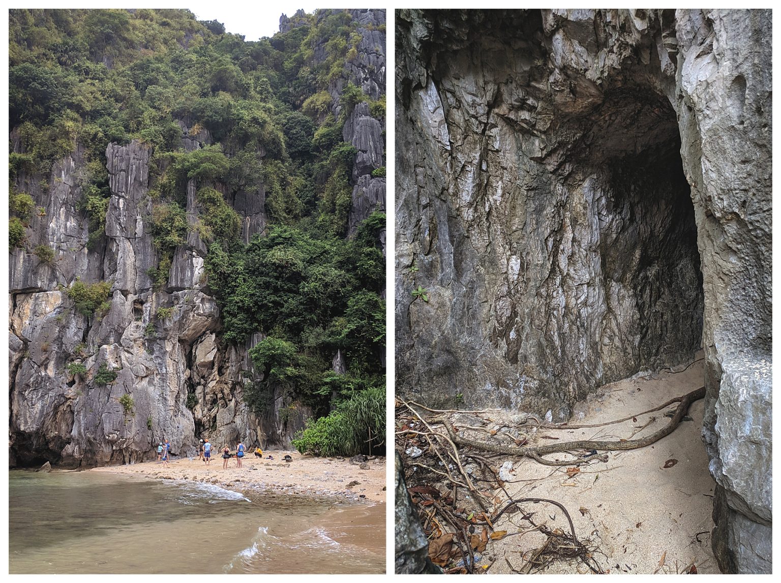 Exploring Cat Ba, Vietnam » Alycat's Walkabout